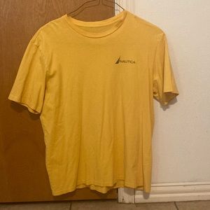 Men’s Nautica Shirt